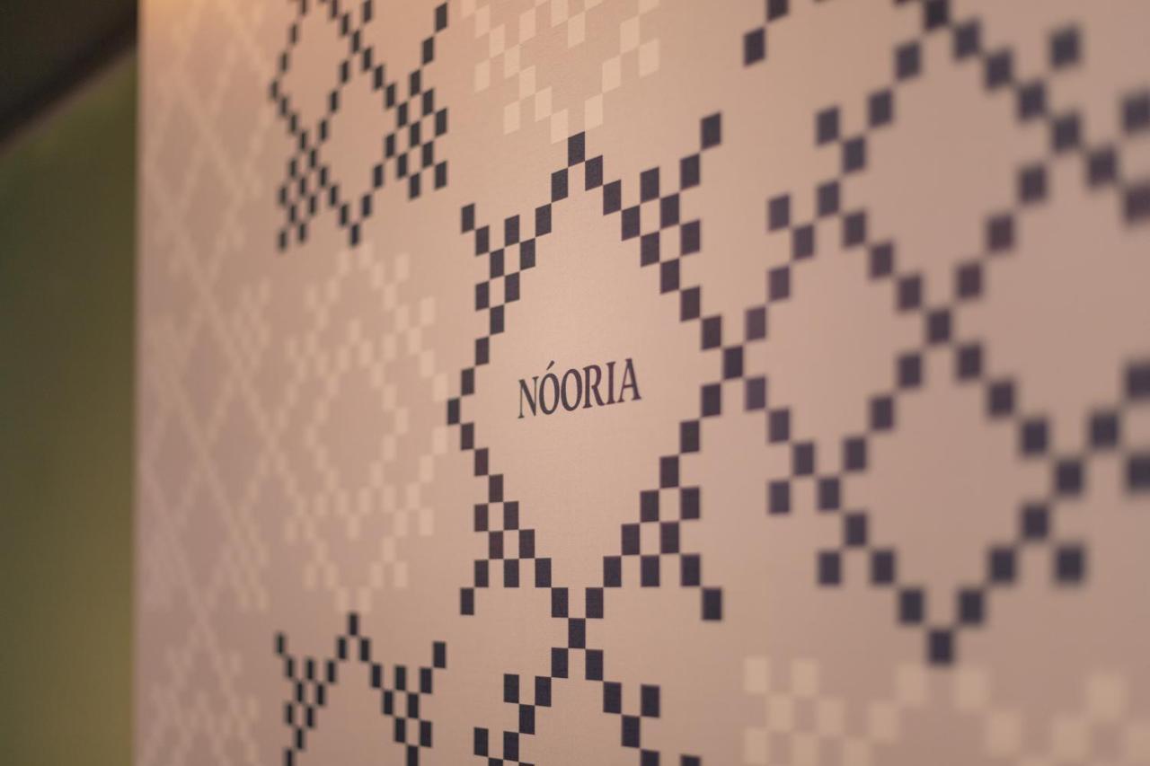 Nooria Sicilian Charme Rooms Cefalu Exterior photo