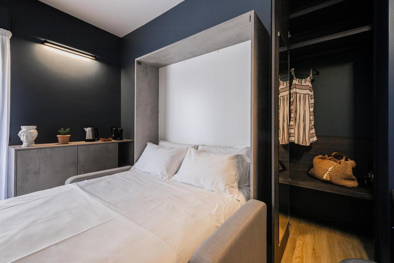 Nooria Sicilian Charme Rooms Cefalu Exterior photo