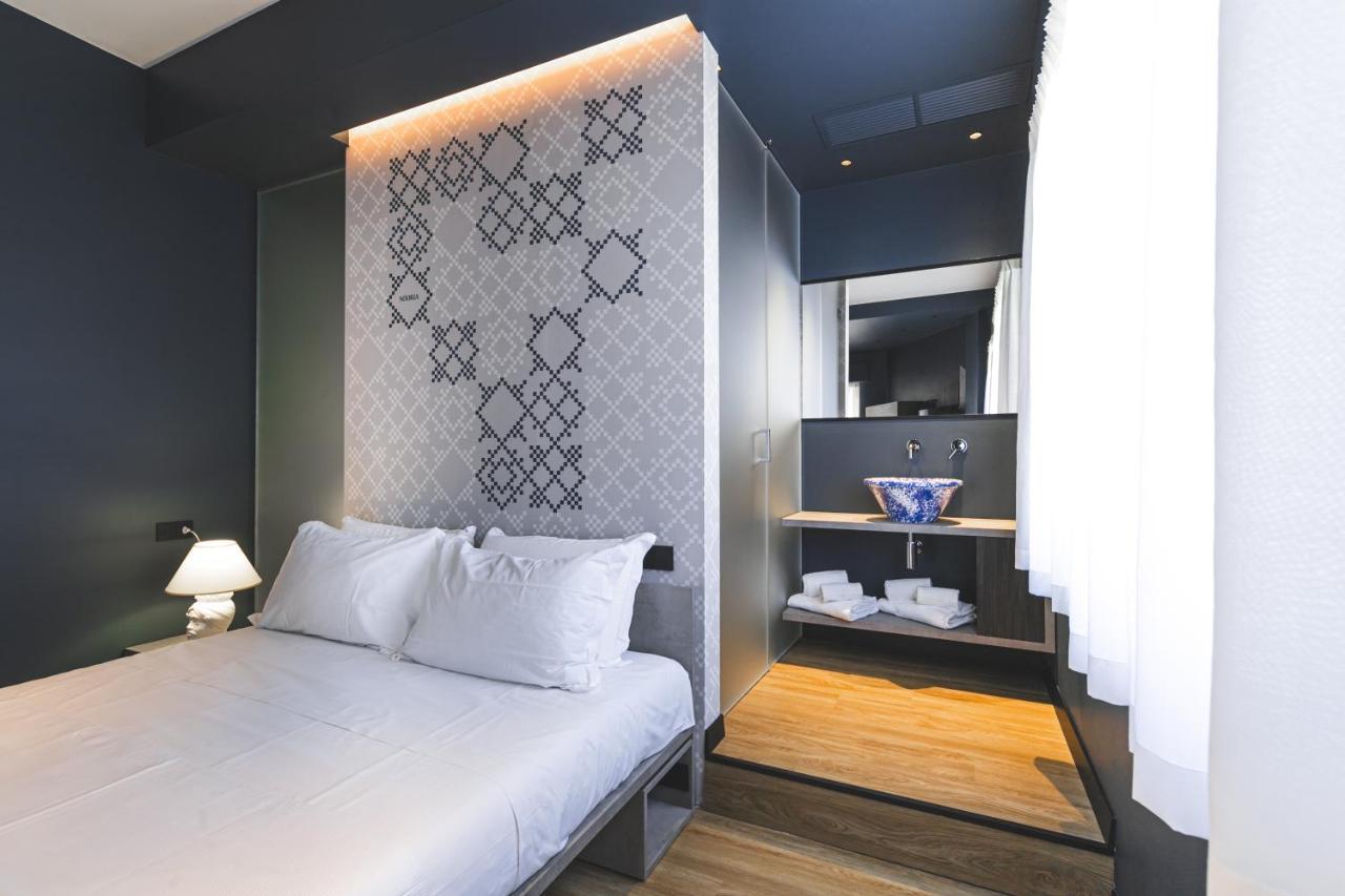 Nooria Sicilian Charme Rooms Cefalu Exterior photo