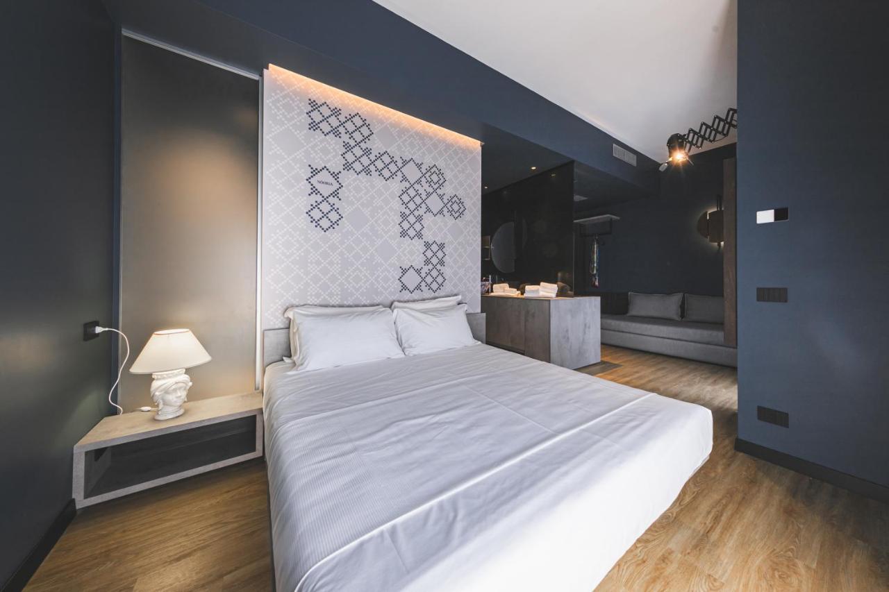 Nooria Sicilian Charme Rooms Cefalu Exterior photo