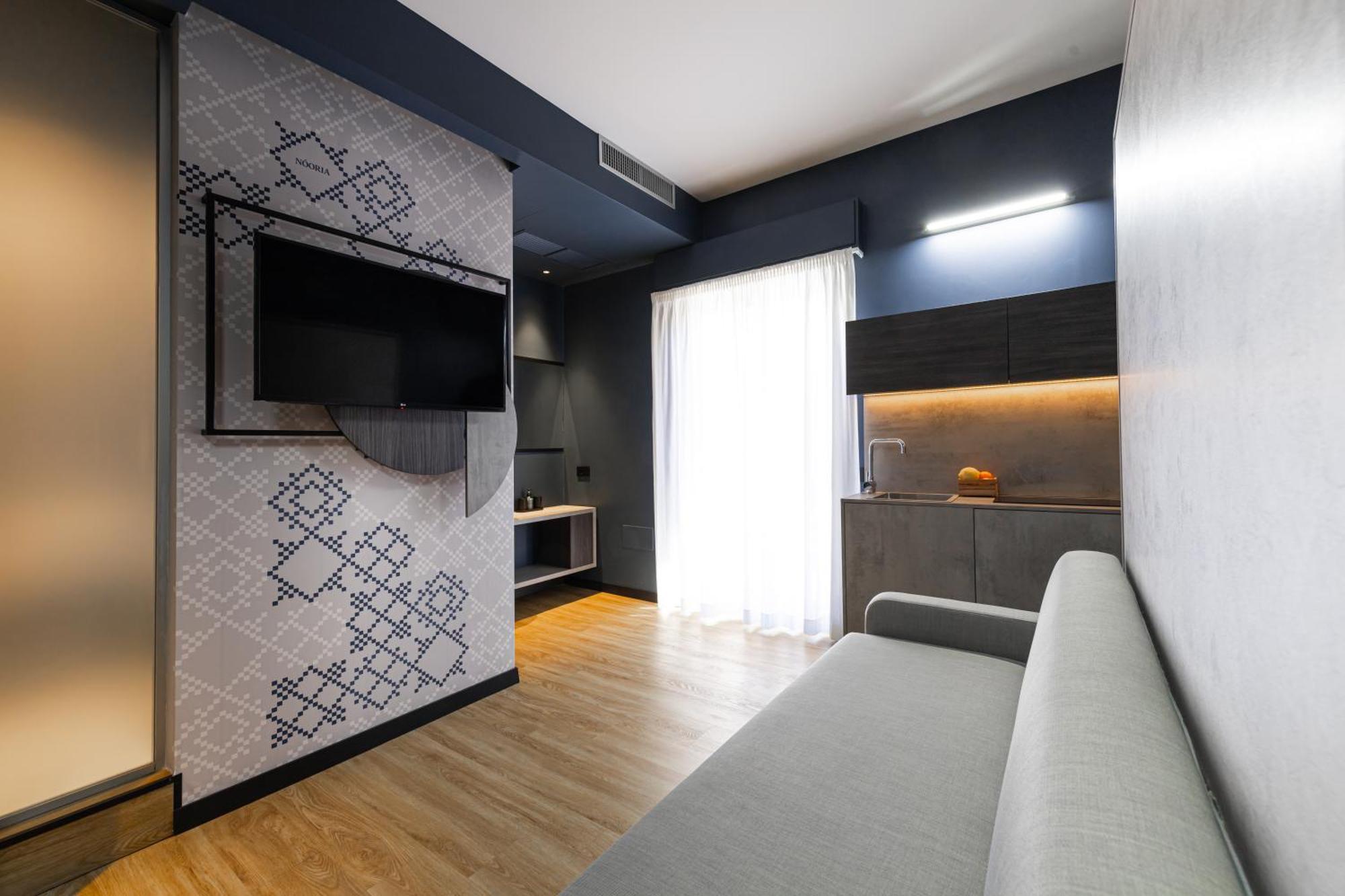 Nooria Sicilian Charme Rooms Cefalu Exterior photo