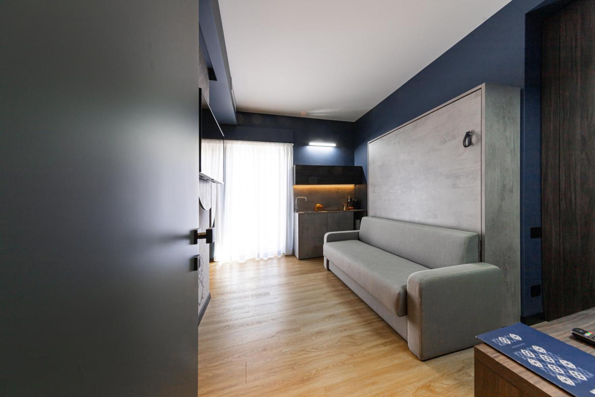 Nooria Sicilian Charme Rooms Cefalu Exterior photo