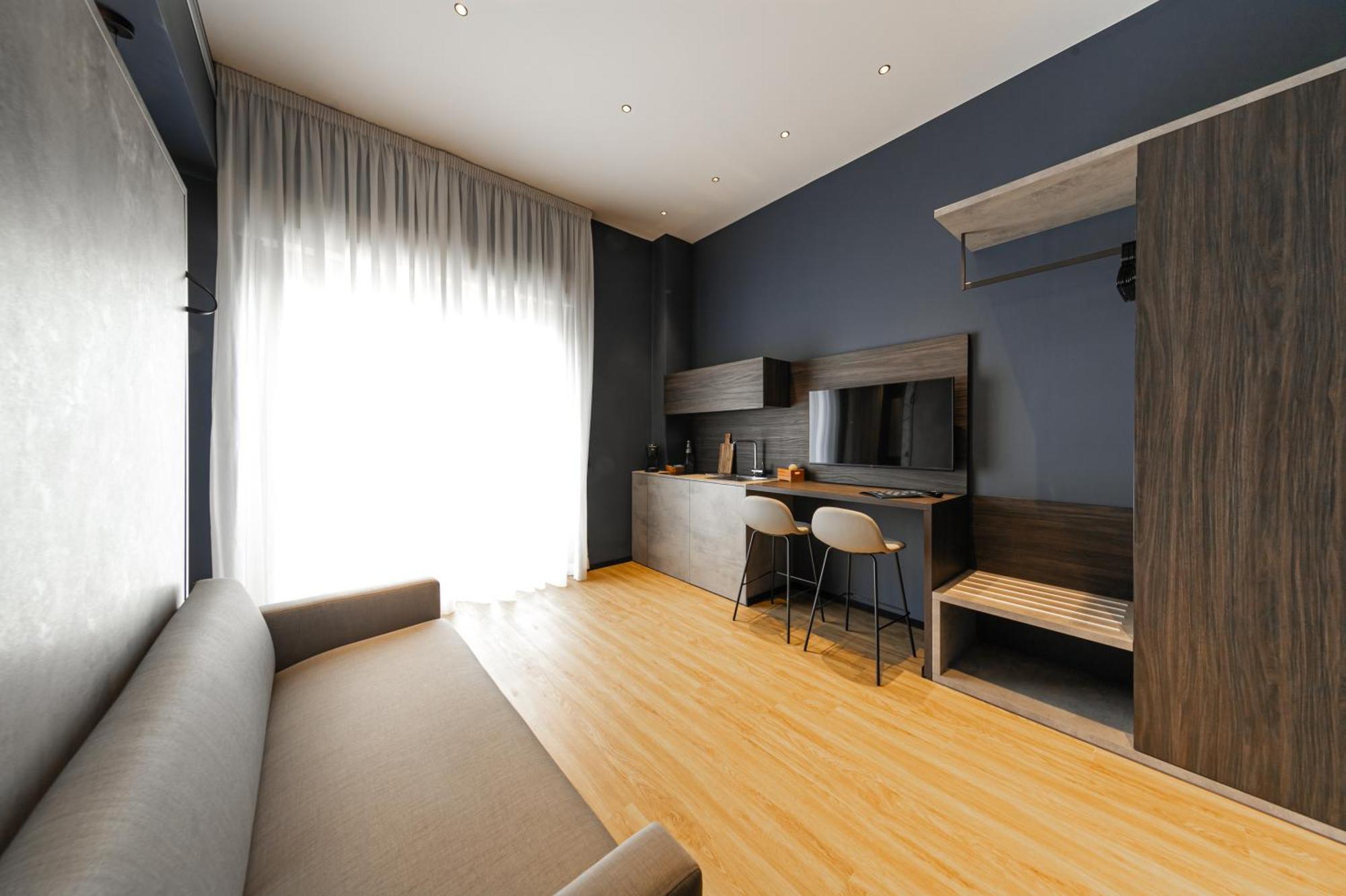 Nooria Sicilian Charme Rooms Cefalu Exterior photo