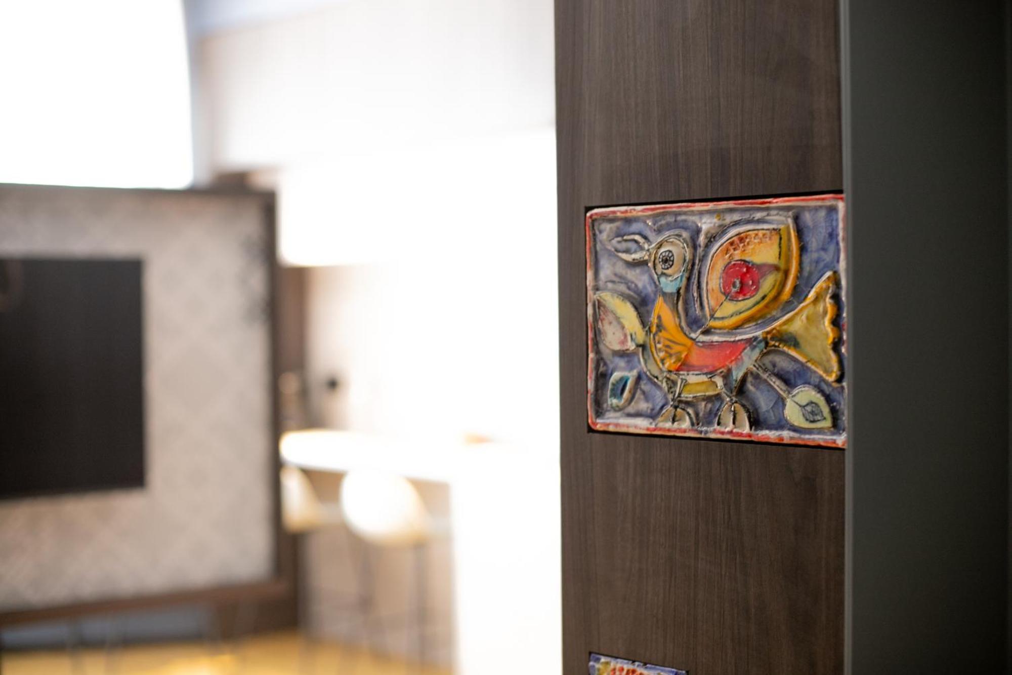 Nooria Sicilian Charme Rooms Cefalu Exterior photo